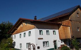 Ferienhaus Rachelblick